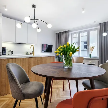 Starowislna By Tyzenhauz Apartament