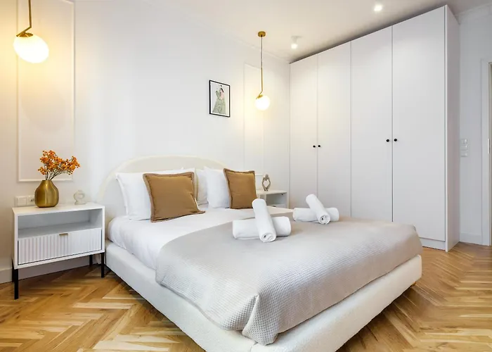 Starowislna By Tyzenhauz *