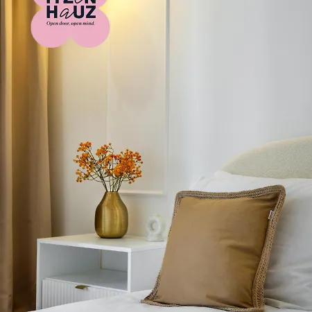 Daire Starowislna By Tyzenhauz Krakow