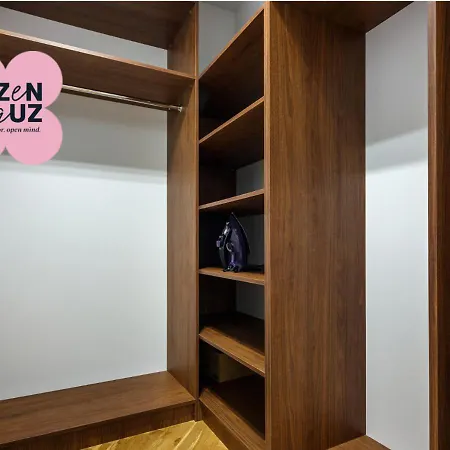 Daire Starowislna By Tyzenhauz Krakow